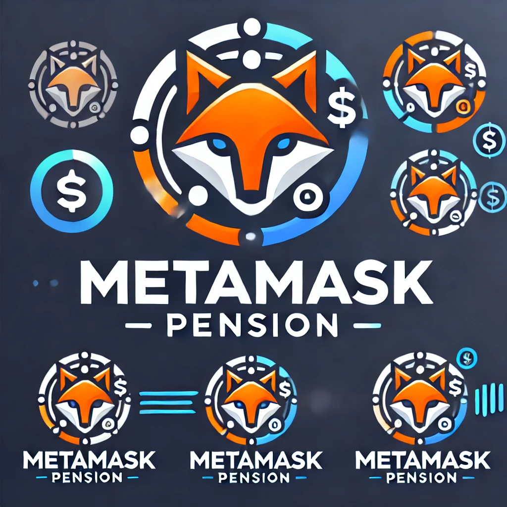 Pension Logo